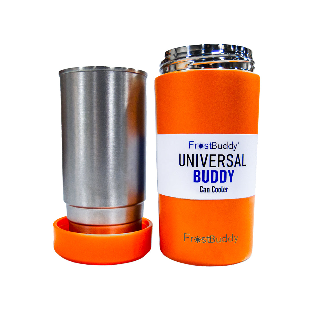 Frost Buddy​ Universal 2.0 Insulated Northern Lights Limited Edition Can  Cooler