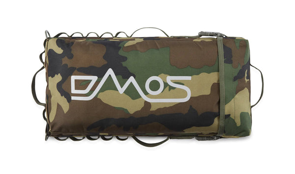 DMOS Stealth Shovel Bag - Camo