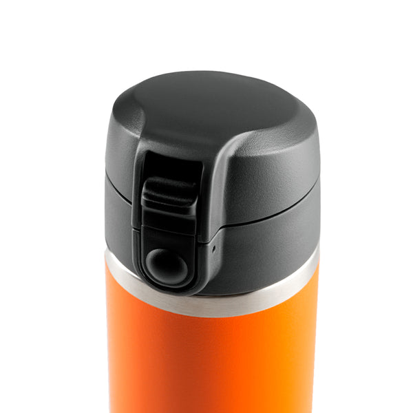 GSI Microlite 500 Flip - Orangeade