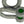 Load image into Gallery viewer, FRG 3/4&quot; Screw Pin Bow Shackle
