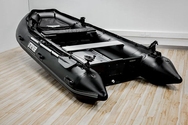 Stryker HD 380 (12’ 5”) Inflatable Boat