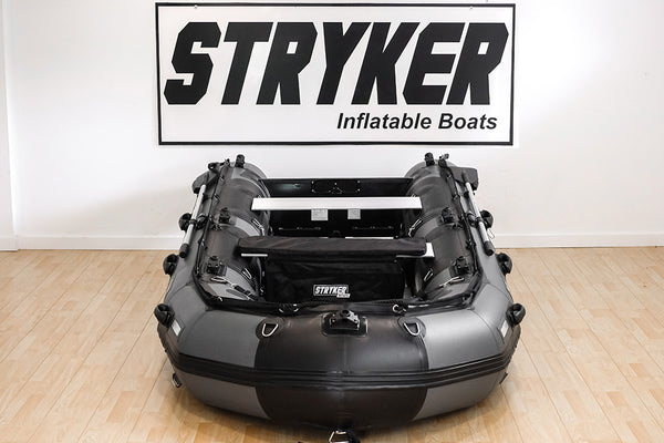 Stryker LX 420 (13’ 7”) Inflatable Boat