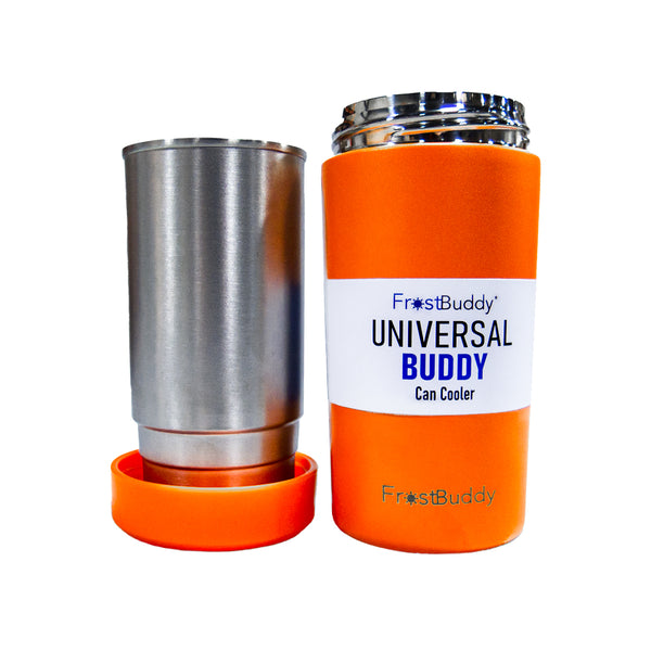 Universal Buddy 2.0 - by Frost Buddy