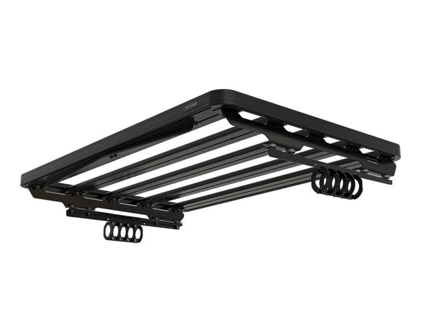 Front Runner Jeep Wrangler JK 2 Door (2007-2018) Extreme 1/2 Roof Rack Kit