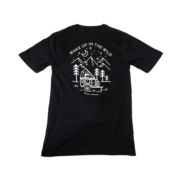 Off Grid Wilderness Co. T-Shirt - Switchback