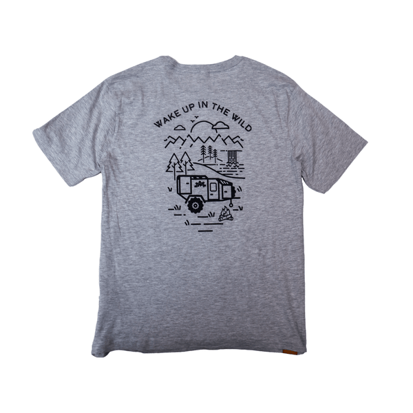 Off Grid Wilderness Co. T-Shirt - Expedition